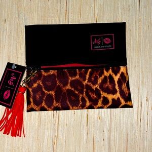 Small Makeup Junkie Bag